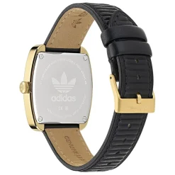 Jewellery-Watches*adidas Originals Wave Watch in Gold