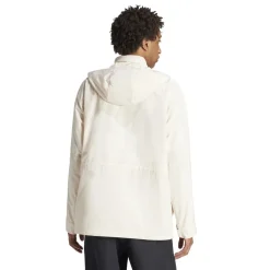 Coats And Jackets*adidas Originals Windbreaker in White