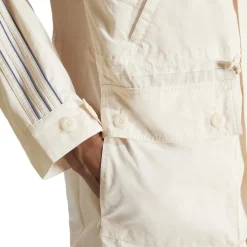 Coats And Jackets*adidas Originals Windbreaker in White