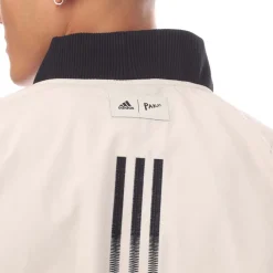 Coats And Jackets*adidas Parley Bomber Jacket in Natural