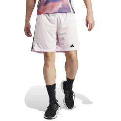 Fitness And Gym Shorts*adidas Pbb Short T in Pink