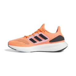 Fitness And Gym Footwear|Running Shoes*adidas Performance Pureboost 22 Running Shoes in Red