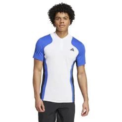 Polo Shirts*adidas Polo Pro in White