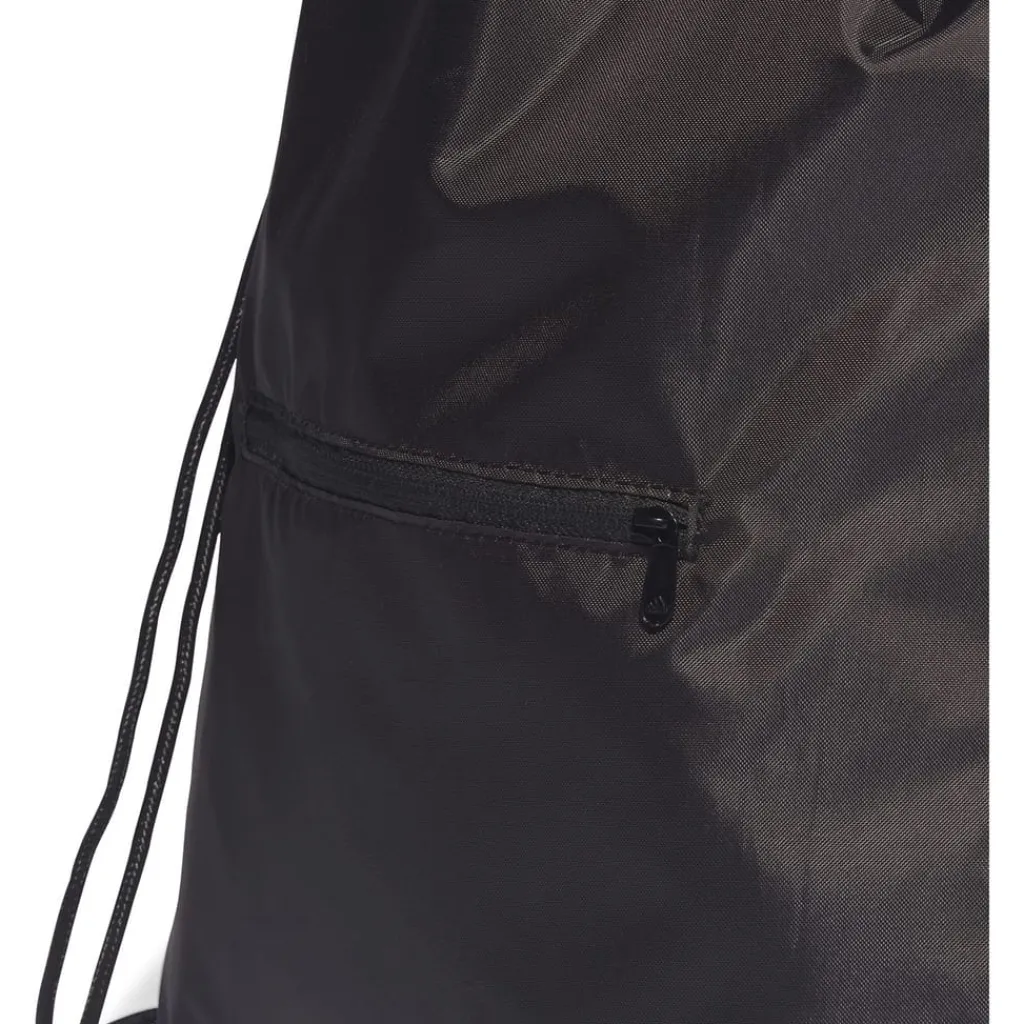 Bags*adidas Power Gymsack Adults in Black