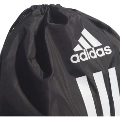 Bags*adidas Power Gymsack Adults in Black