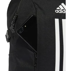 Bags*adidas Power Vi Backpack Unisex in Black