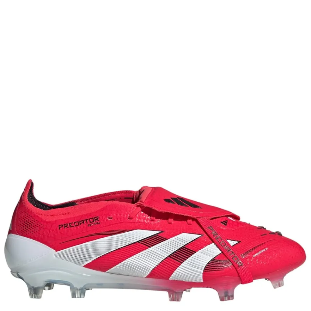 Football Boots*adidas Pred .1 Ft Fg Sn61 in Red