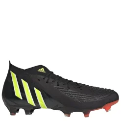 Football Boots*adidas Pred Ed1 fg in Black