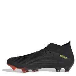 Football Boots*adidas Pred Ed1 fg in Black