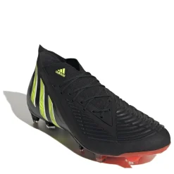 Football Boots*adidas Pred Ed1 fg in Black