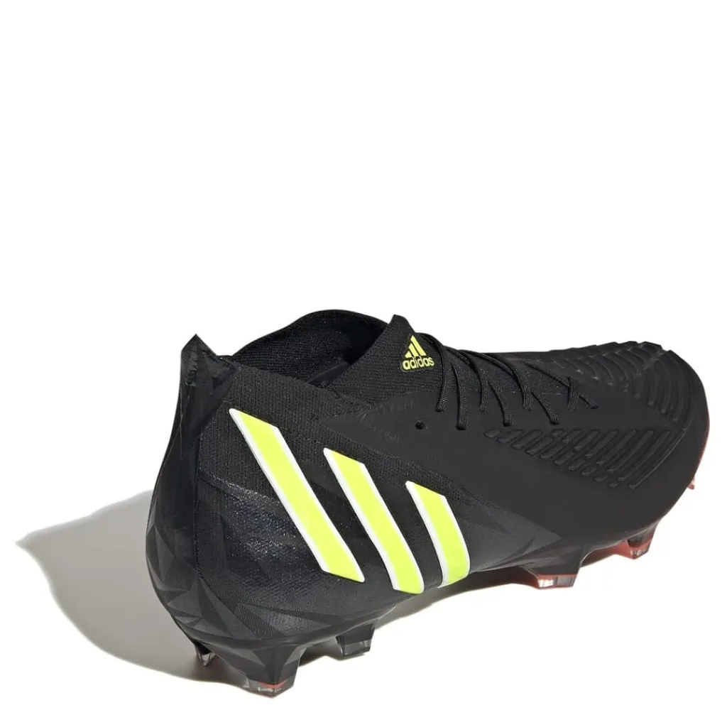 Football Boots*adidas Pred Ed1 fg in Black