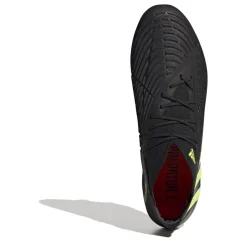 Football Boots*adidas Pred Ed1 fg in Black