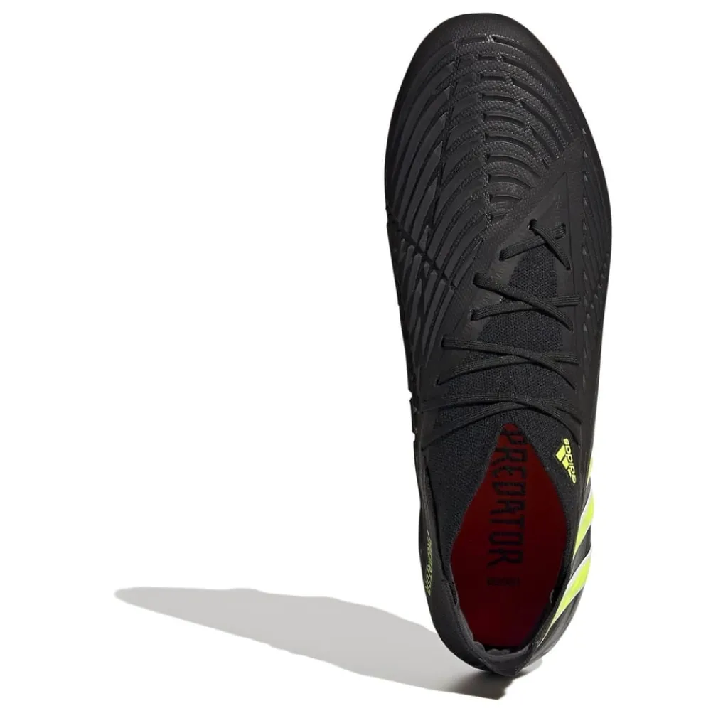 Football Boots*adidas Pred Ed1 fg in Black