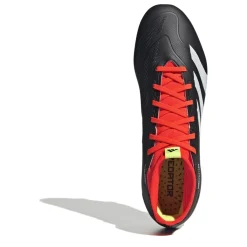 Football Boots*adidas Predator 24 League Firm Ground Boots in Black
