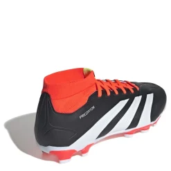 Football Boots*adidas Predator 24 League Sock Multi Ground Football Boots. in Black