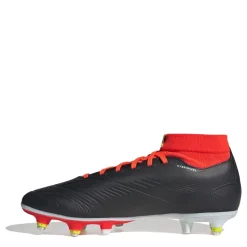 Football Boots*adidas Predator 24 League Soft Ground Football Boots in Black