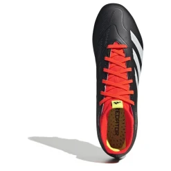 Football Boots*adidas Predator 24 League Soft Ground Football Boots in Black