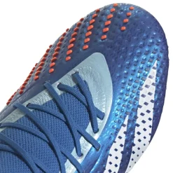 Football Boots*adidas Predator Accuracy.1 Soft Ground Football Boots in Royal Blue