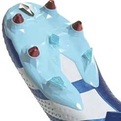 Football Boots*adidas Predator Accuracy.1 Soft Ground Football Boots in Royal Blue