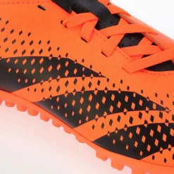 Footwear|Football Boots*adidas Predator Accuracy.4 Turf Football Boots in Orange