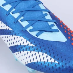 Football Boots*adidas PREDATOR ACCURACY.1 L FG Football Boots in Blue