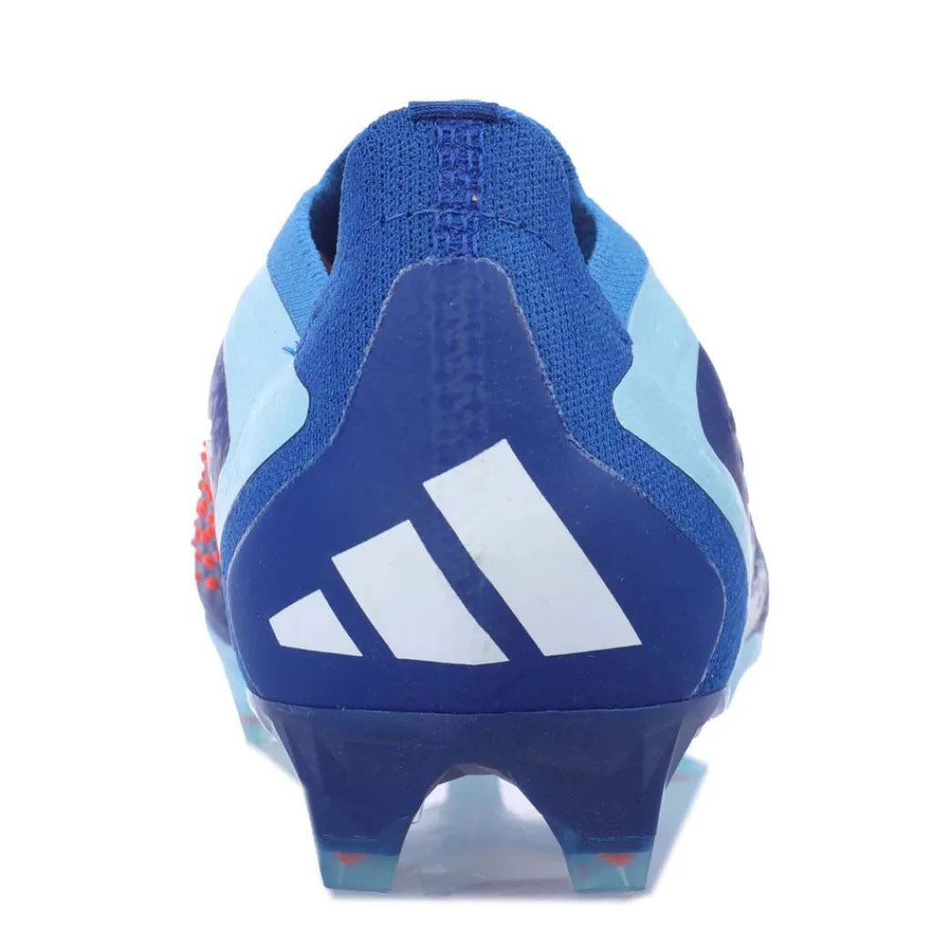 Football Boots*adidas PREDATOR ACCURACY.1 L FG Football Boots in Blue