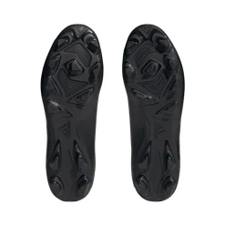 Football Boots*adidas Predator Accuracy.4 FxG Football Boots in Black