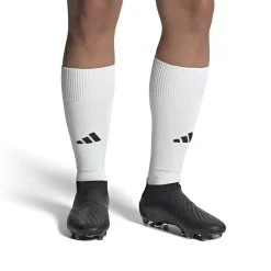 Football Boots*adidas Predator Accuracy+ Firm Ground Football Boots in Black-White
