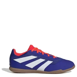 Football Boots*adidas Predator Club Sala Indoor Football Boots in Blue