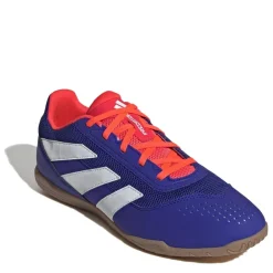 Football Boots*adidas Predator Club Sala Indoor Football Boots in Blue
