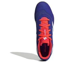 Football Boots*adidas Predator Club Sala Indoor Football Boots in Blue