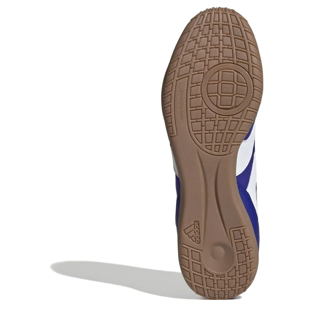 Football Boots*adidas Predator Club Sala Indoor Football Boots in Blue