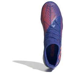 Football Boots*adidas Predator Edge .3 Indoor Football Trainers in Blue