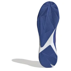 Football Boots*adidas Predator Edge .3 Indoor Football Trainers in Blue