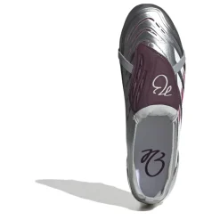 Football Boots*adidas Predator Elite Bwr Fold Over Tongue Firm Ground Football Boots in White
