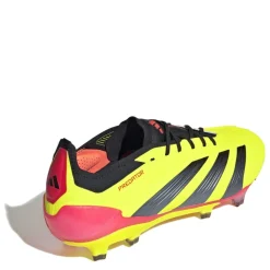 Football Boots*adidas Predator Elite FG Football Boots in Yellow