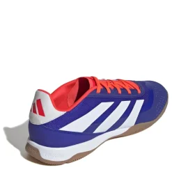 Football Boots*adidas Predator League Adults Indoor Football Boots in Blue
