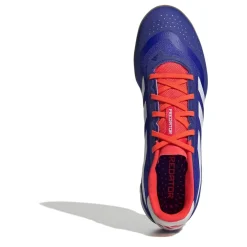 Football Boots*adidas Predator League Adults Indoor Football Boots in Blue