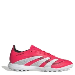 Football Boots*adidas Predator League Astro Turf Football Boots in Red