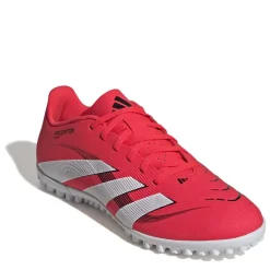 Football Boots*adidas Predator League Astro Turf Football Boots in Red