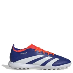 Football Boots*adidas Predator League Astro Turf Football Boots in Blue