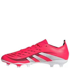 Football Boots*adidas Predator League Firm Ground Football Boots in Red
