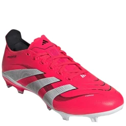Football Boots*adidas Predator League Firm Ground Football Boots in Red