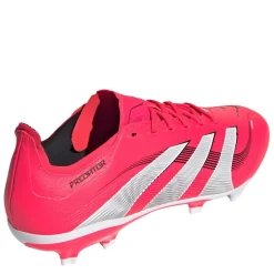 Football Boots*adidas Predator League Firm Ground Football Boots in Red