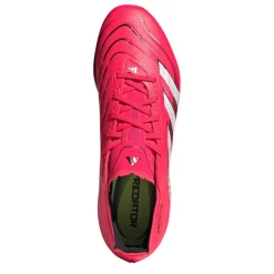 Football Boots*adidas Predator League Firm Ground Football Boots in Red