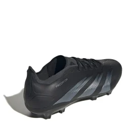 Football Boots*adidas Predator League Firm Ground Football Boots in Black