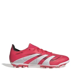 Football Boots*adidas Predator League 2g 3g Astro Turf Football Boots in Multi