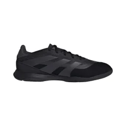 Football Boots|Footwear*adidas Predator League Indoor Football Boots in Black