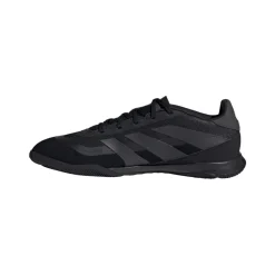 Football Boots|Footwear*adidas Predator League Indoor Football Boots in Black