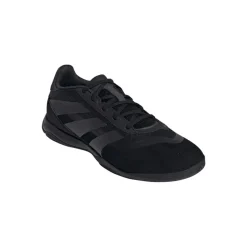 Football Boots|Footwear*adidas Predator League Indoor Football Boots in Black